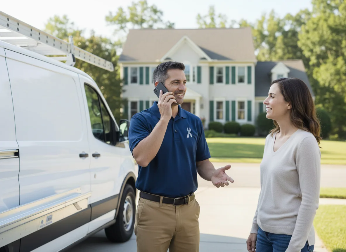 Home Gutter Service Summitville, OH FAQs